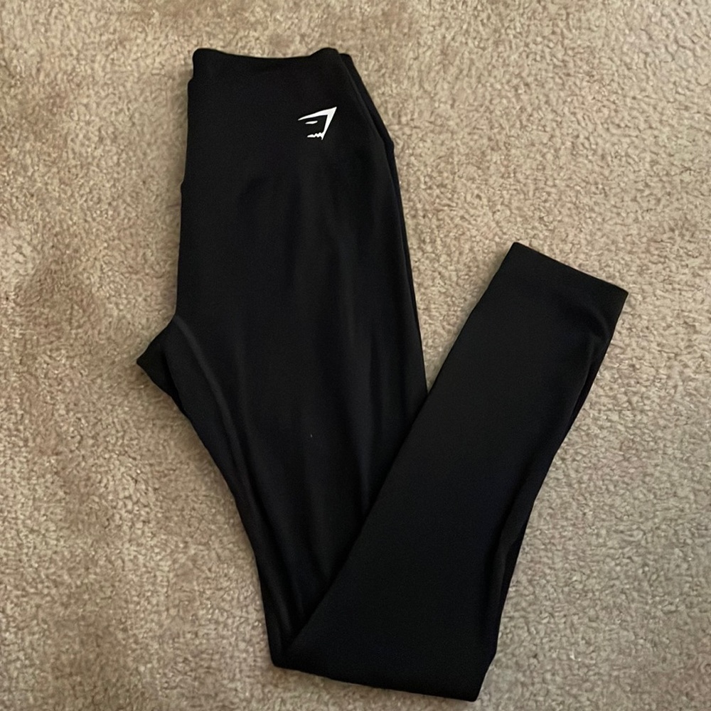 Gymshark Training Legging
